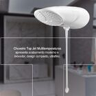 Chuveiro Lorenzetti Top Jet Multitemperaturas Branco 220v