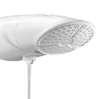 Chuveiro Lorenzetti Top Jet Multitemperaturas Branco 220v