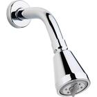 Chuveiro Mandachuva Light Cromado Fabrimar