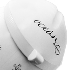 Chuveiro Multitemperatura 220V 6800W Branco Cônico Ocean Dicompel