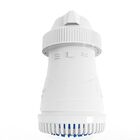 Chuveiro Nova Ducha Premium 220v 5.500w - Dp255 Sintex