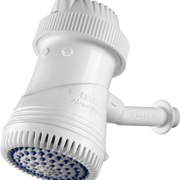 Chuveiro Nova Ducha Premium 220v 5.500w - Dp255 Sintex