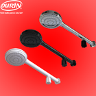 Chuveiro Piscina Frio Completo 4 Com Registro Durin Branco