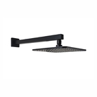 Chuveiro - Preto Fosco - Color Dom