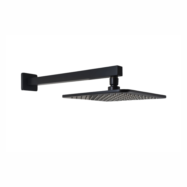 Chuveiro - Preto Fosco - Color Dom