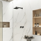 Chuveiro - Preto Fosco - Color Dom