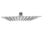 Chuveiro Quadrado Inox Chuveiro Slim Chuveiro Moderno Jiwi Me