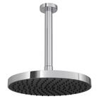 Chuveiro Redondo De Teto Flex Max Cromado - Deca