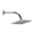 Chuveiro Rinnai Rsh1501 De Parede Cromado