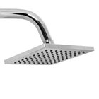 Chuveiro Rinnai Rsh1501 De Parede Cromado