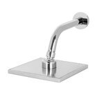 Chuveiro Rinnai Rsh1501 De Parede Cromado