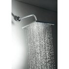 Chuveiro Viscaya Quadrado 20cm Cromado Fabrimar