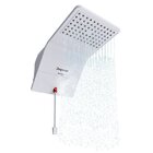 Chuveiro Zagonel Ducali Eletrônico Branco - 220v