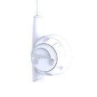 Chuveiro Zagonel Master Banho Eletrônico Branco