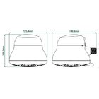 Chuveiro Zagonel Master Banho Eletrônico Branco