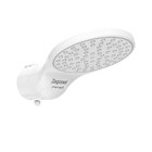 Chuveiro Zagonel Moment 4 Temperaturas Branco 127v - 4400w