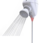 Chuveiro Zagonel Move Eletrônico Branco