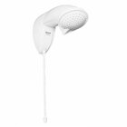 Chuveiro Zagonel Nd Blindado Eletrônico Branco 220v (6500w)