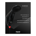 Chuveiro Zagonel Sublime Eletrônico Preto