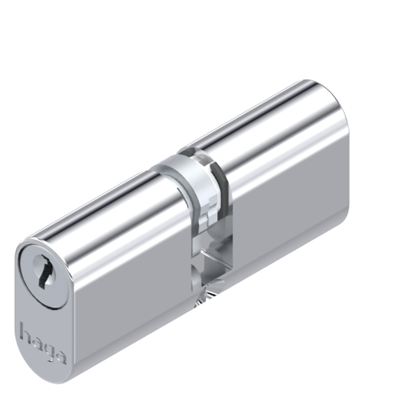 Cilindro 122 - Monobloco - Haga -  60 Mm - 27680b