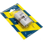 Cilindro 2 Monobloco - Haga - 50mm - 0820b