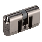 Cilindro 3000 Com 54,5mm Oxidado Verniz Os Zamak Imab