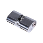 Cilindro 4145/8000 Reposição 3f E Papaiz Cromado 90mm 3f