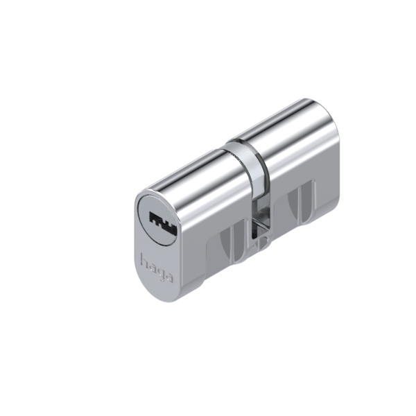 Cilindro 5a - Multiponto - Haga - 60mm - 25470b