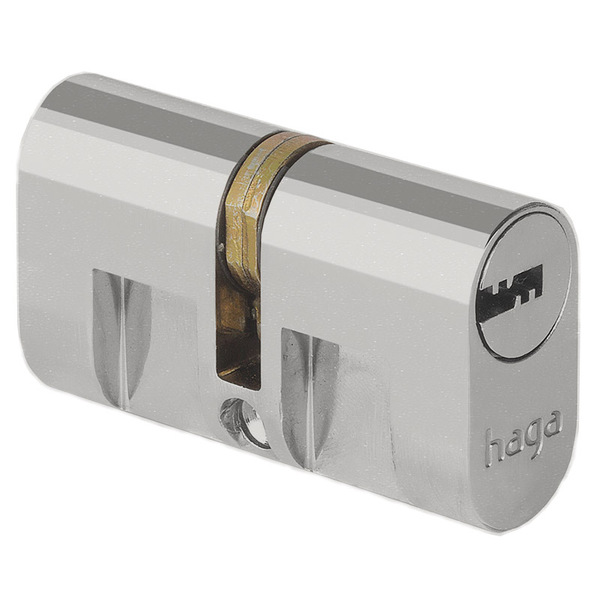 Cilindro 5a - Multiponto - Haga - 90mm - 23988