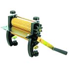 Cilindro Amaciador De Carne Laterais Em Nylon - 17 Cm