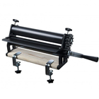 Cilindro Antiaderente Laminador Massas Macarrão Biscuit 28cm