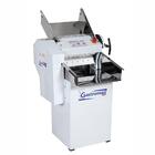 Cilindro Coluna Profissional Laminador Massa Mesa Inox 39 Cm