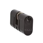 Cilindro Concept 55mm Preto