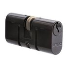 Cilindro Concept 55mm Preto