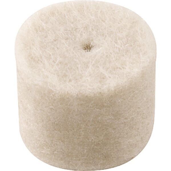 Cilindro De Feltro Para Micro Retífica Com 2 Peças - Vonder