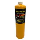 Cilindro de Gás Mapp para Maçaricos de Soldas 453gr NTK