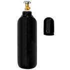Cilindro De Gás Oxigênio Solda Ou Corte 1m³ 7 Lts 11kg Vazio