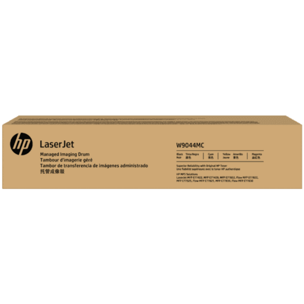 Cilindro De Imagem Hp W9044mc E77825dn 135.000 Pags