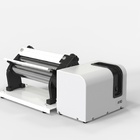 Cilindro De Massa 28cm Laminador Com Motor Elétrico Anodilar