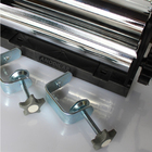 Cilindro De Massas Anodilar  25cm Junior Manual Pão Pizza