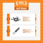 Cilindro De Massas Elétrico Talharim Branco 28cm 220v Anodila