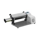 Cilindro De Massas Elétrico Talharim Branco 28cm 220v Anodila