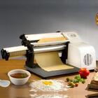 Cilindro De Massas Elétrico Talharim Branco 37cm 220v Anodila