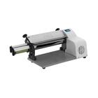 Cilindro De Massas Elétrico Talharim Branco 37cm 220v Anodila