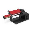 Cilindro De Massas Elétrico Talharim Preto 28cm 220v Anodilar