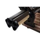 Cilindro De Massas Elétrico Talharim Vermelho Retrô 28cm 220v