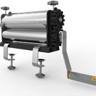 Cilindro De Massas Junior 25 Cm Anodilar Lateral Nylon