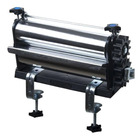 Cilindro De Massas Junior 25 Cm Anodilar Lateral Nylon