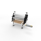 Cilindro De Massas Manual Cromado 28 Cm Anodilar Nylon