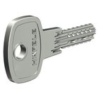 Cilindro Duplo Escovado 62mm Com Chave Computadorizada